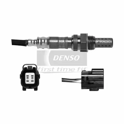 Denso Auto Parts Oxygen Sensor P/N:234-4612