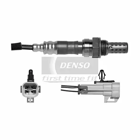 Denso Auto Parts Oxygen Sensor P/N:234-4650
