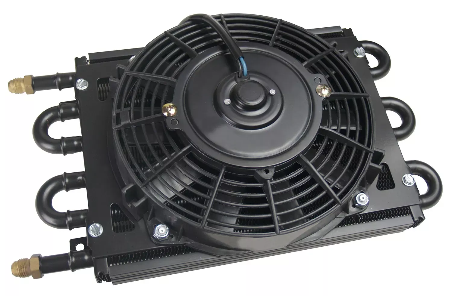 Derale 12730 Dyno-Cool Remote Cooler