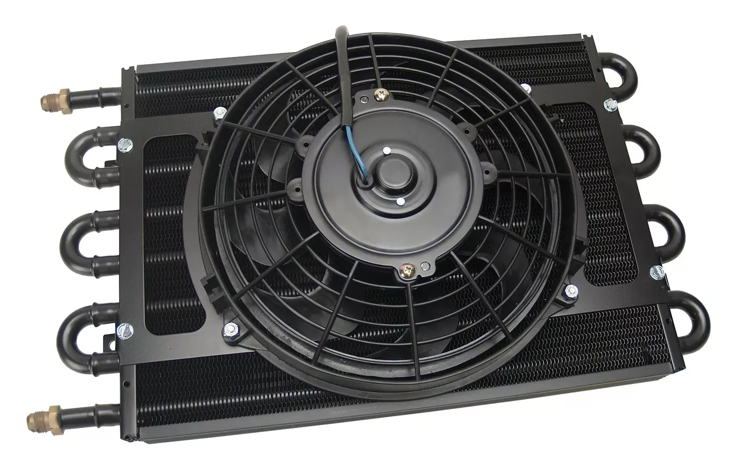 Derale 12733 Dyno-Cool Remote Cooler