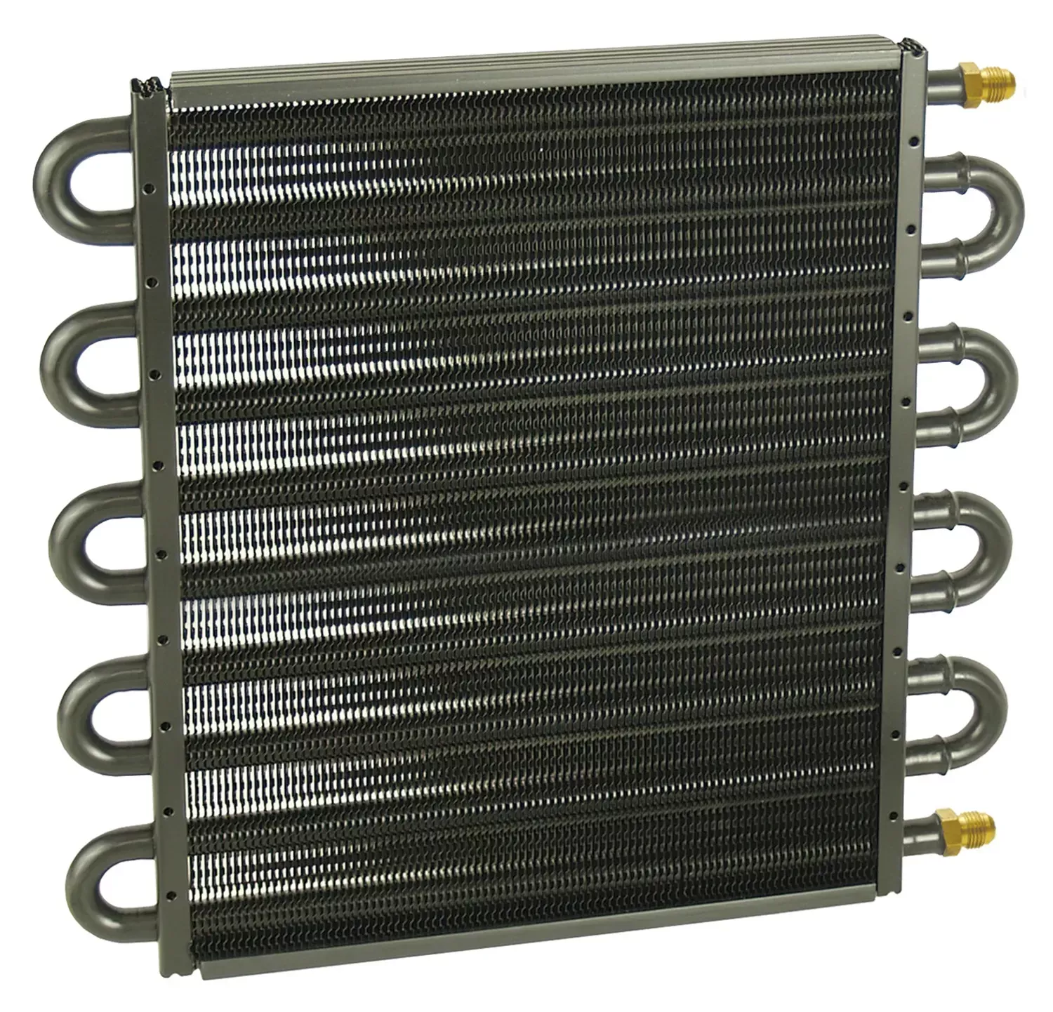 Derale 13318 Series 7000 Transmission Cooler