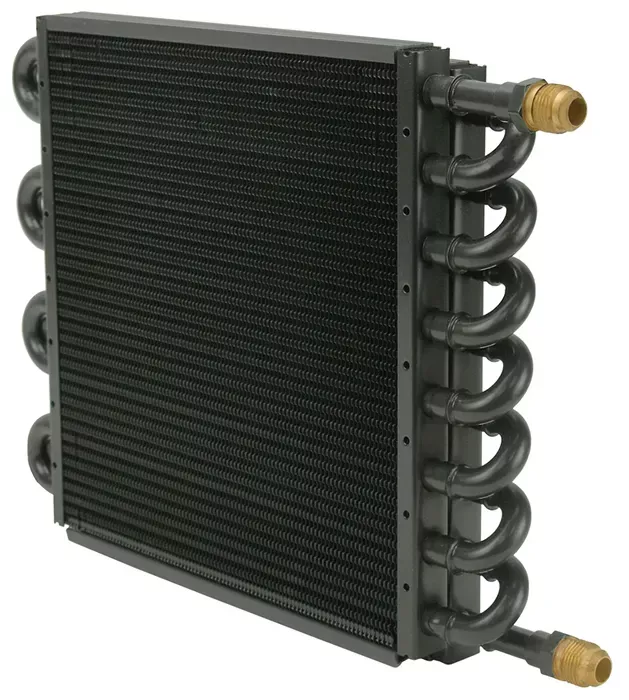 Derale 15300 Electra-Cool Replacement Cooler