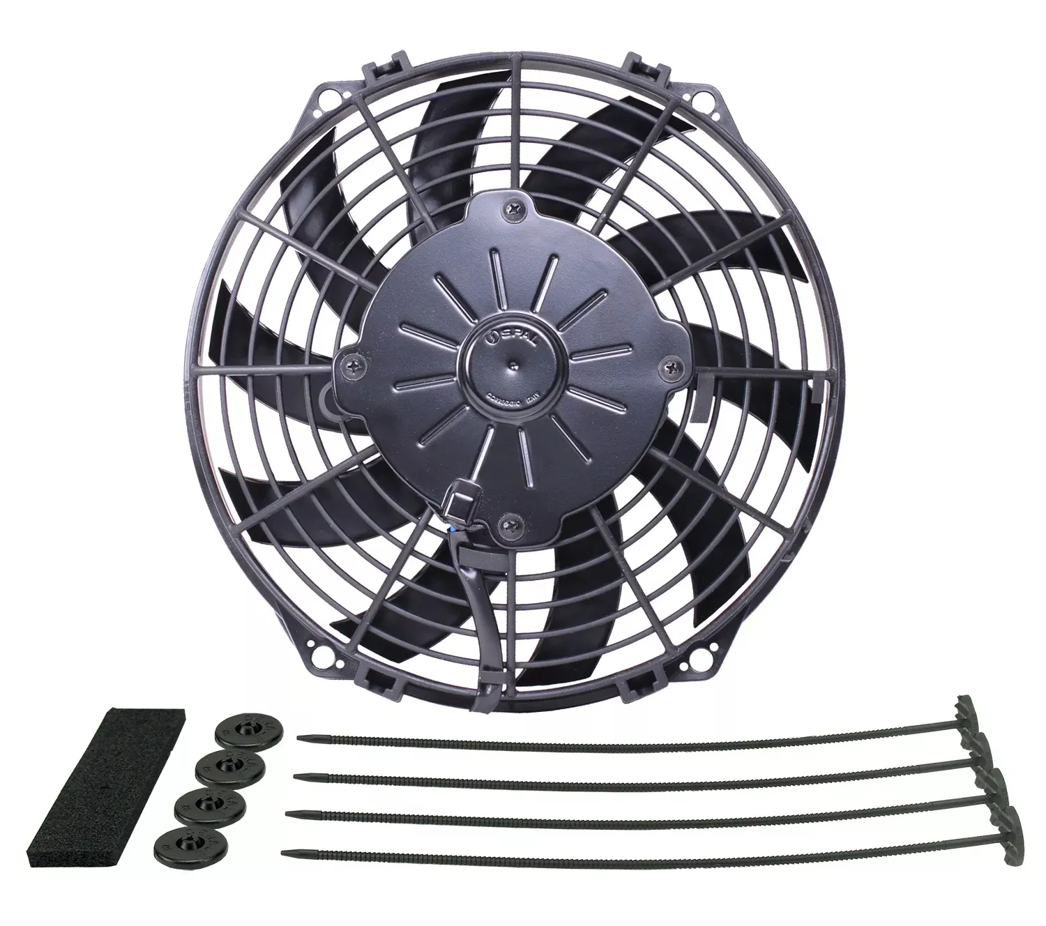 Derale 16109 Electric Puller Fan