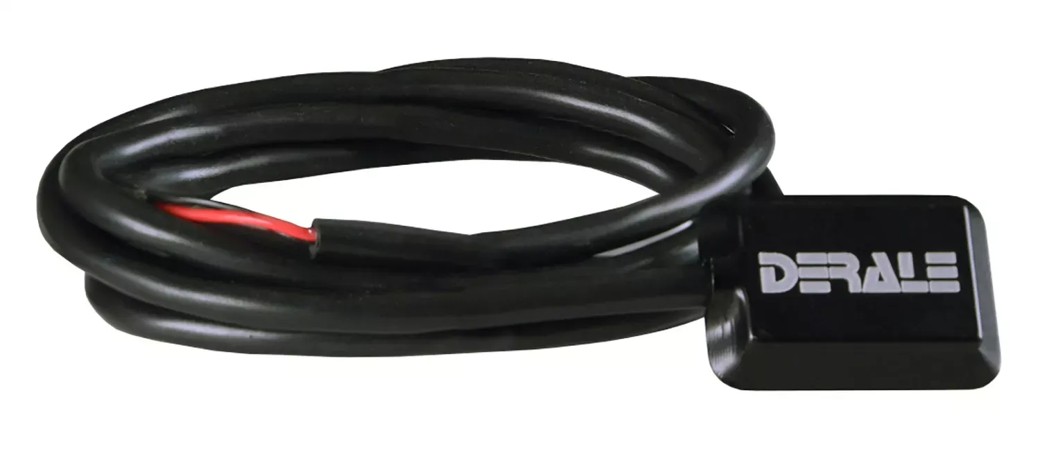 Derale 16757 PWM Electric Fan Controller Replacement Sensor