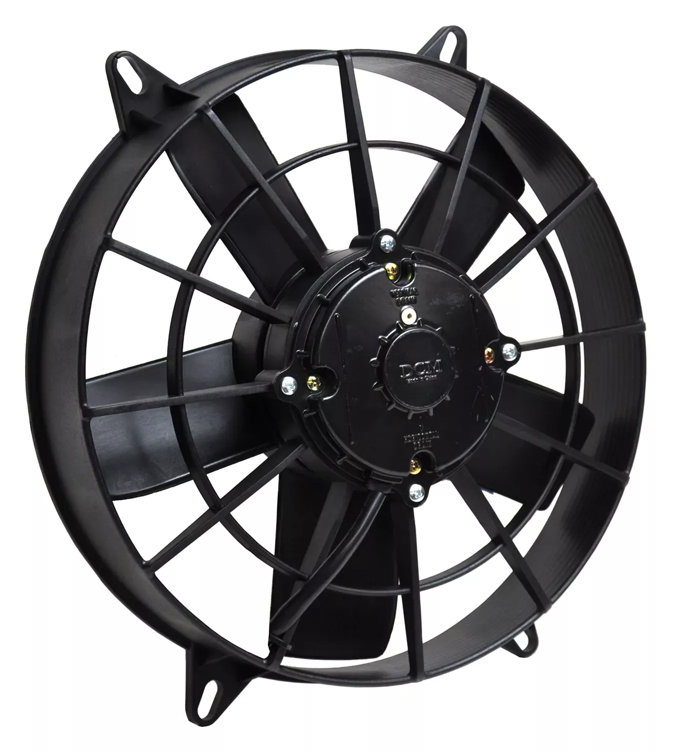 Derale 16920 High Output IP68 Fan