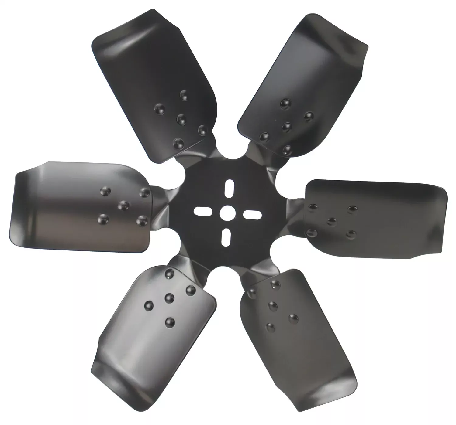 Derale 17418 Rigid Race Fan