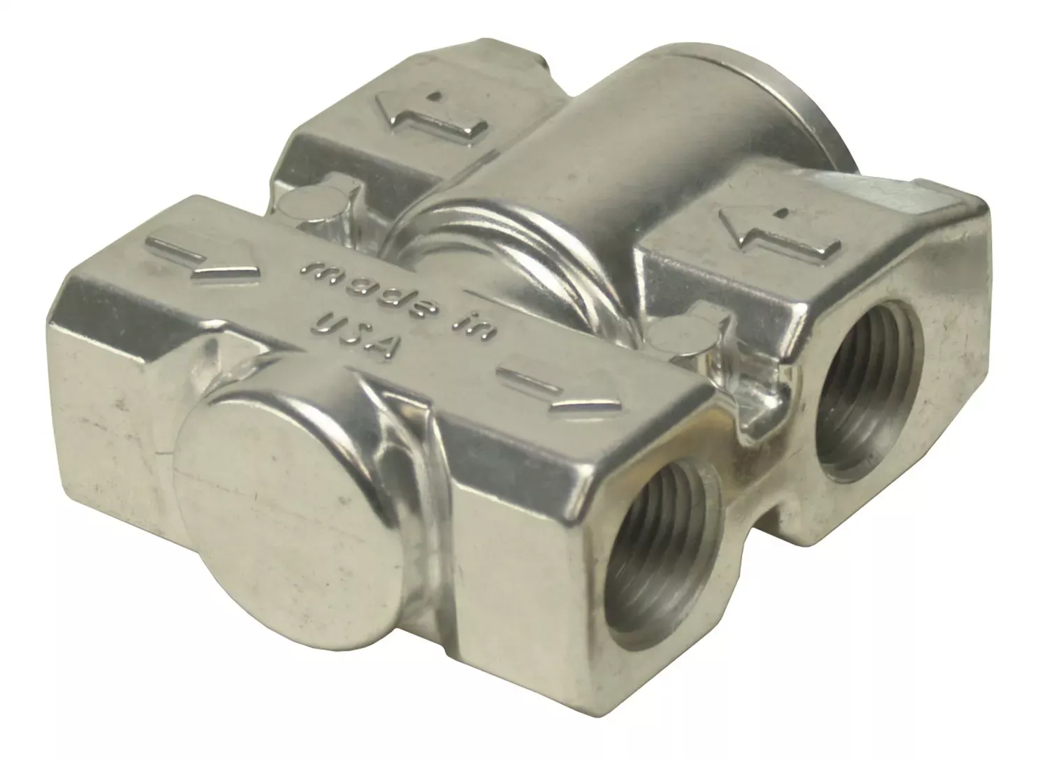 Derale 25011 Fluid Control Thermostat
