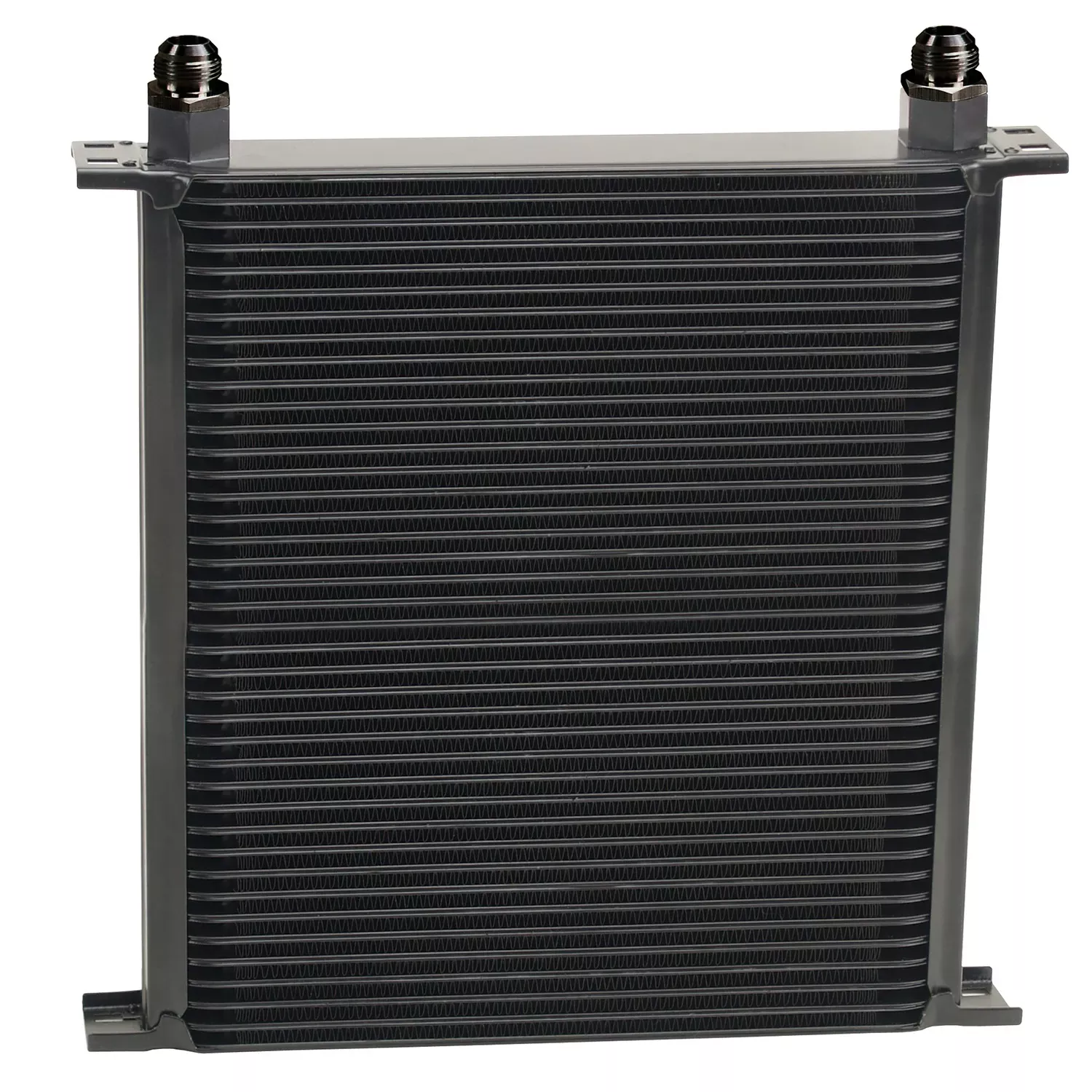 Derale 54010 40 Row Series 10000 Cooler
