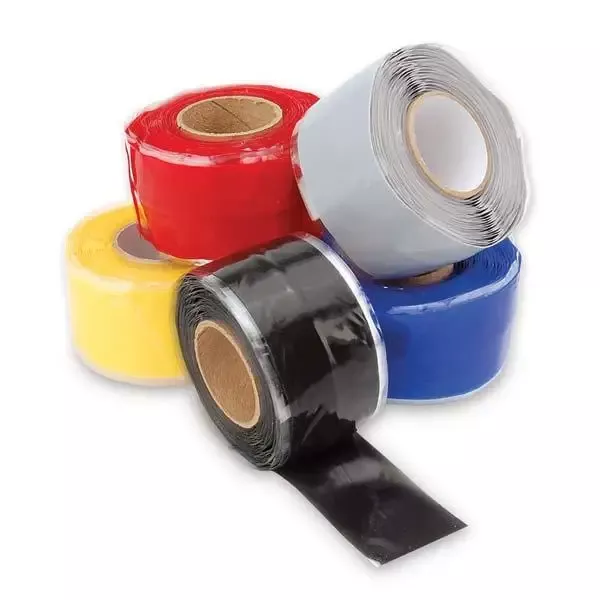 Design Engineering - 010492 -QUICK FIX TAPE RED 1X12FT
