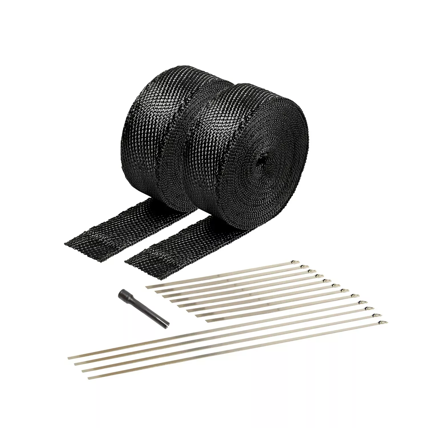 Design Engineering 10073 Exhaust Wrap Kit