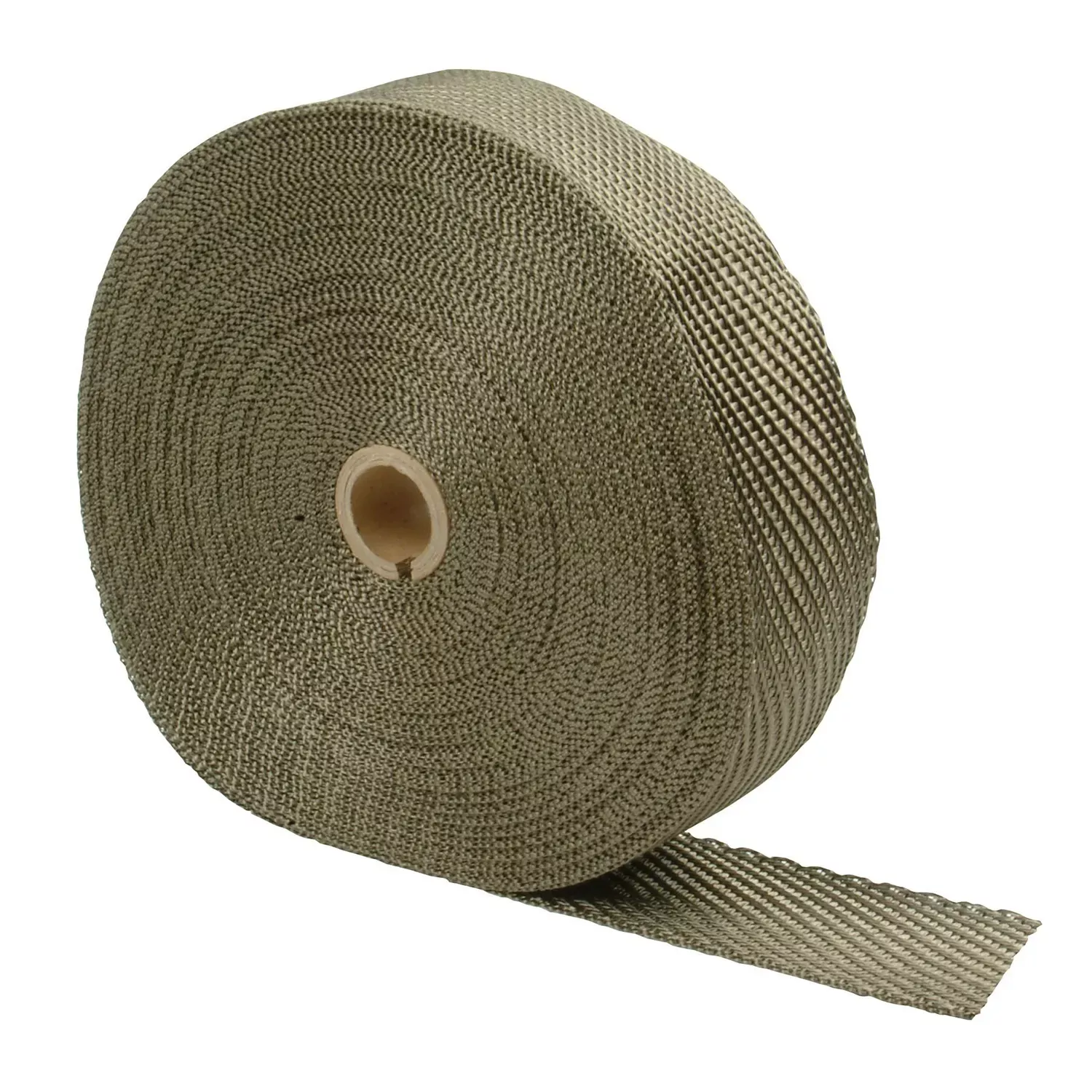 Design Engineering 10133 Titanium Exhaust Wrap