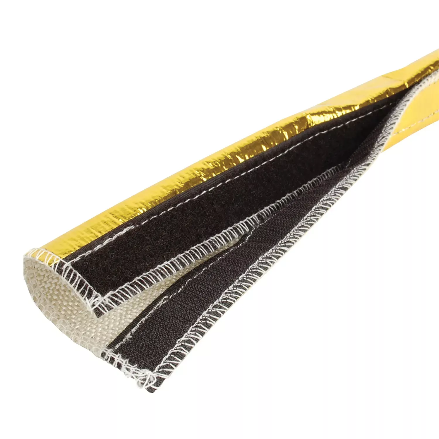 Design Engineering 10458 Heat Shroud GOLD