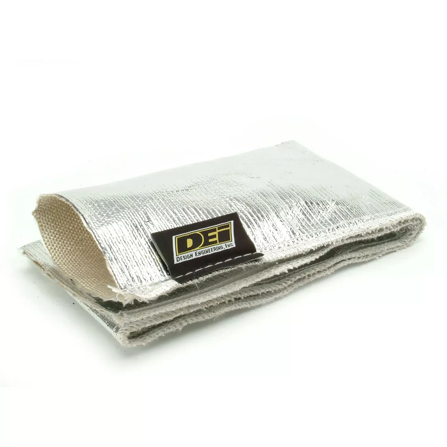 Design Engineering 10466 Dyno Tie Down Strap Heat Shield