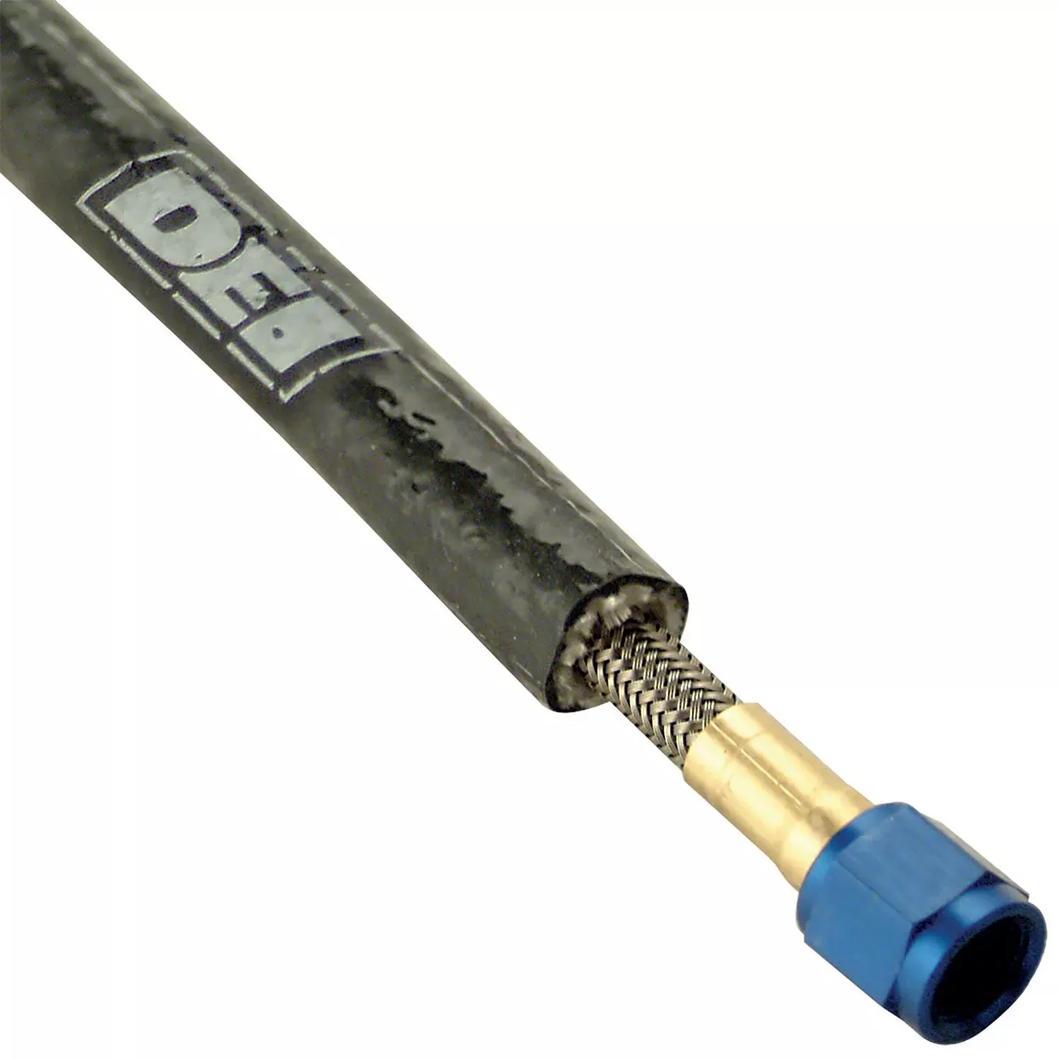Design Engineering 10472 Fire Sleeve/Tape Kit