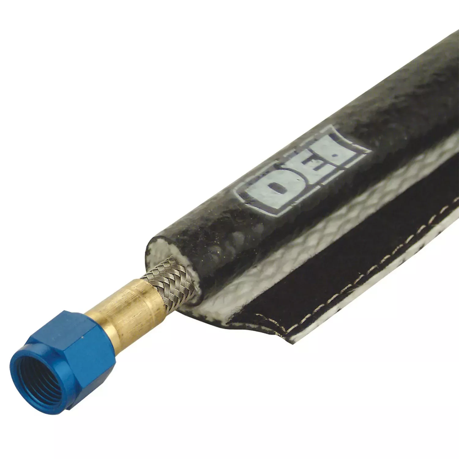 Design Engineering 10479 Fire Wrap 3000