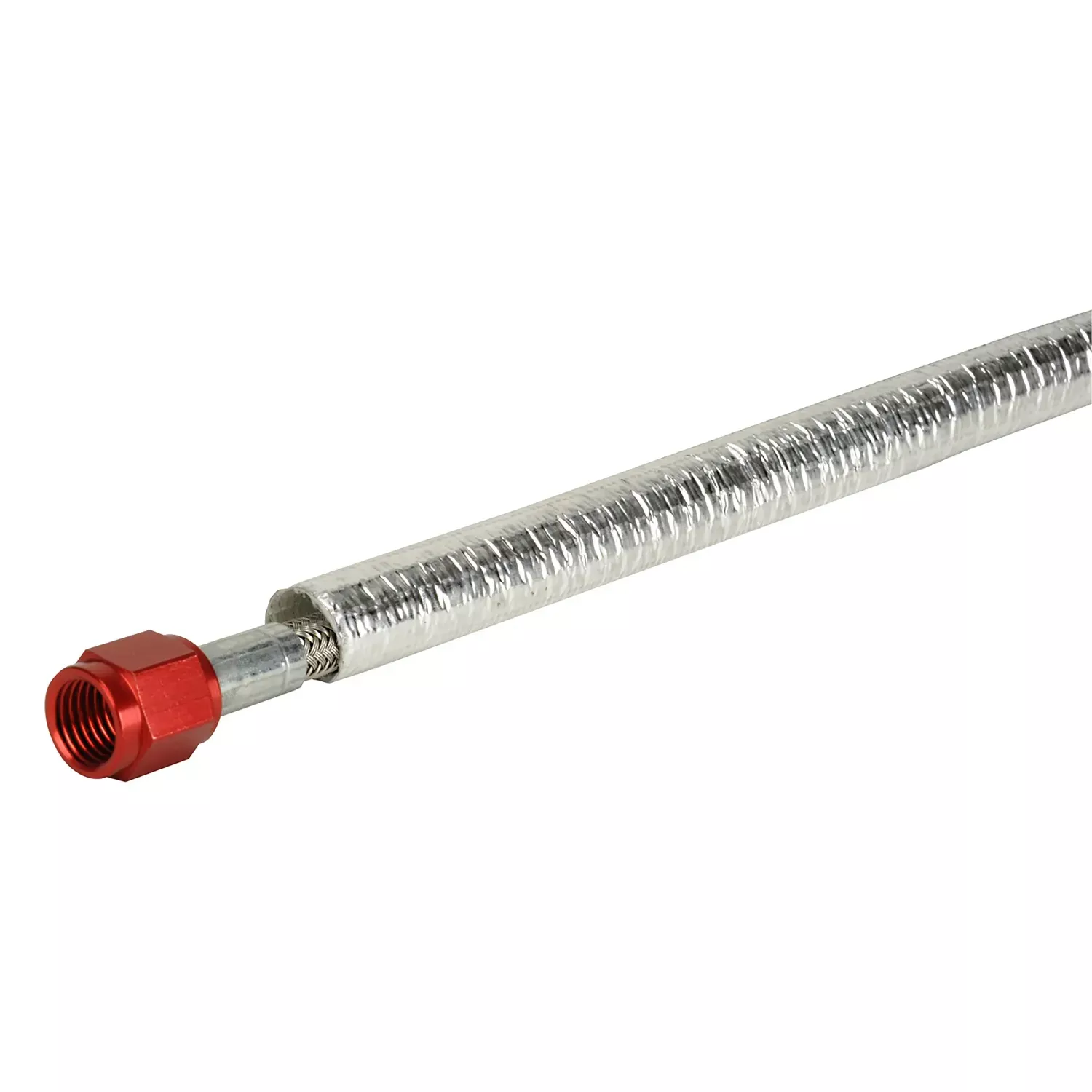 Design Engineering 10669 Vapor Block Fuel Line Sleeve