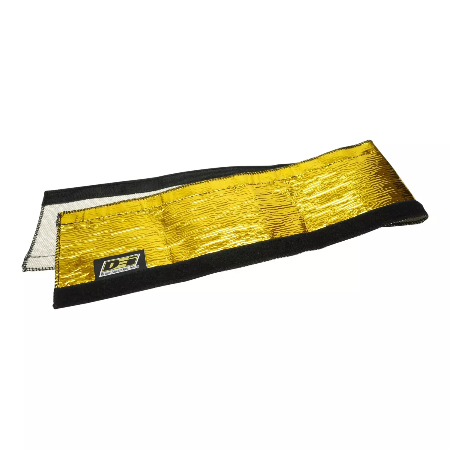 Design Engineering 10924 Heat Shroud GOLD