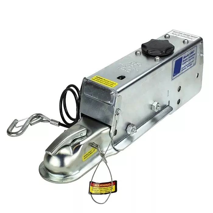 Dexter - 82400 -ACTUATOR MODEL 66 DISC BRAKE