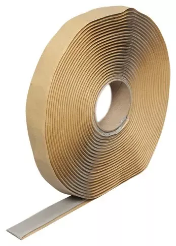 Dicor - BT-1834-5 -5/BOX BUTYL TAPE 3/4'X30'