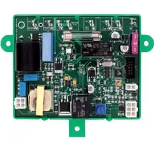 Dinosaur Electronics - 3850712.01 REPLACEMENT -DOM REPLACEMENT BRD