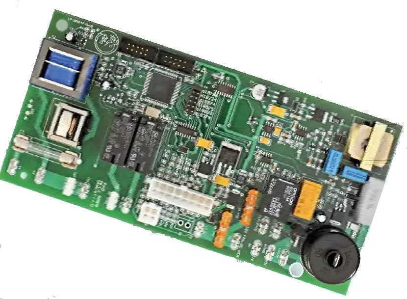 Dinosaur Electronics - N991 -NORCOLD REPLACEMENT BOARD