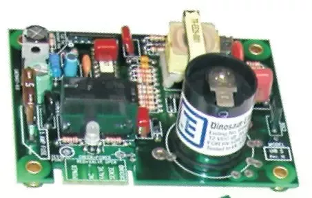 Dinosaur Electronics - UIB S -UNIVERSAL IGN BRD SMALL