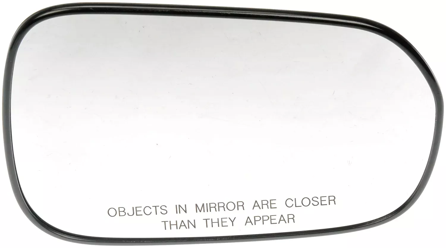 Dorman - HELP Door Mirror Glass P/N:56167