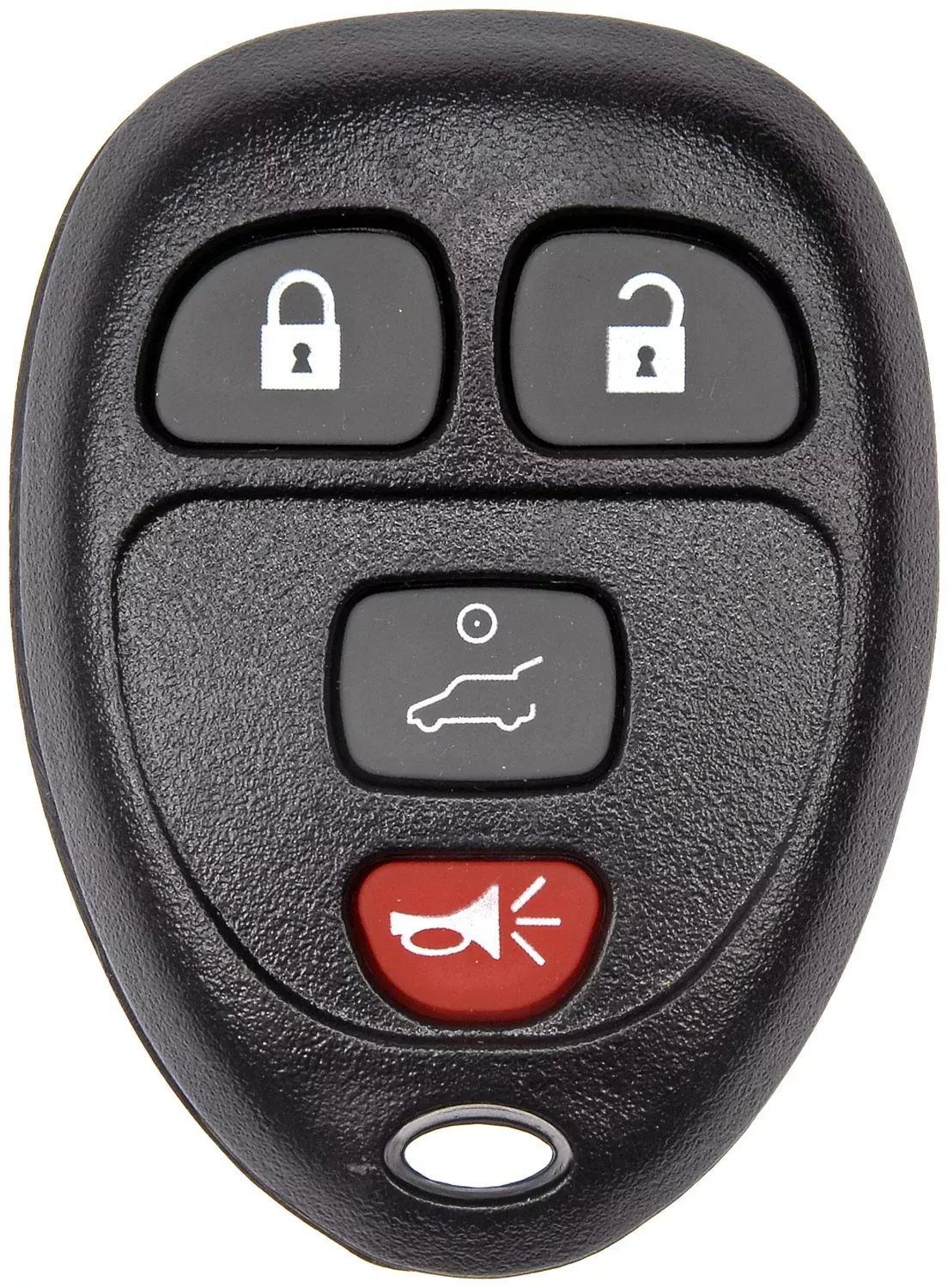 Dorman - HELP Keyless Entry Transmitter Cover P/N:13624