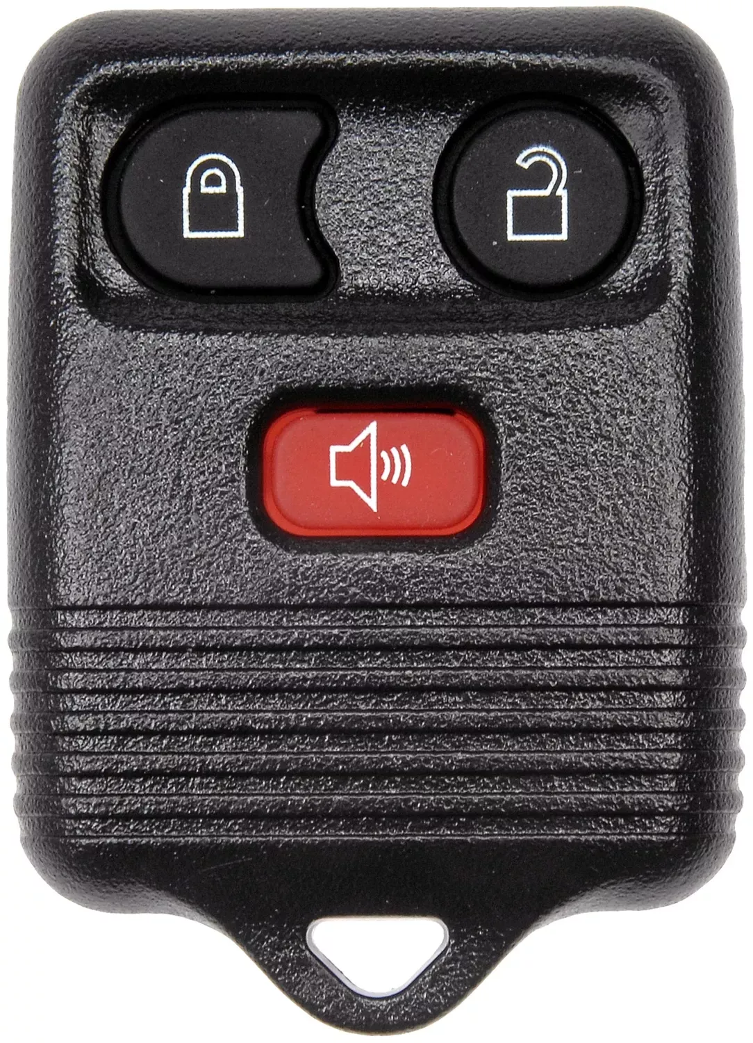 Dorman - HELP Keyless Entry Transmitter Cover P/N:13625