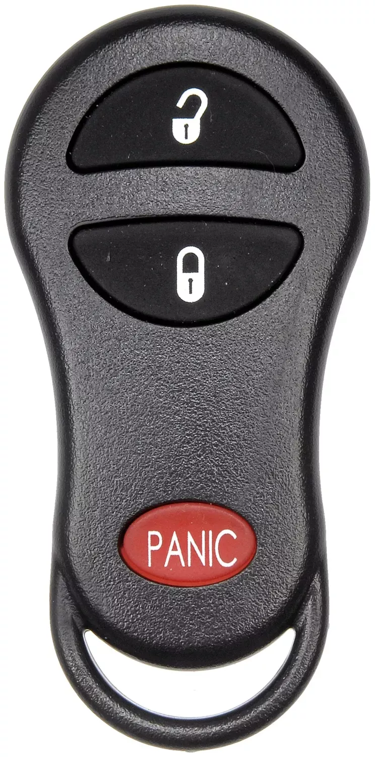 Dorman - HELP Keyless Entry Transmitter Cover P/N:13628