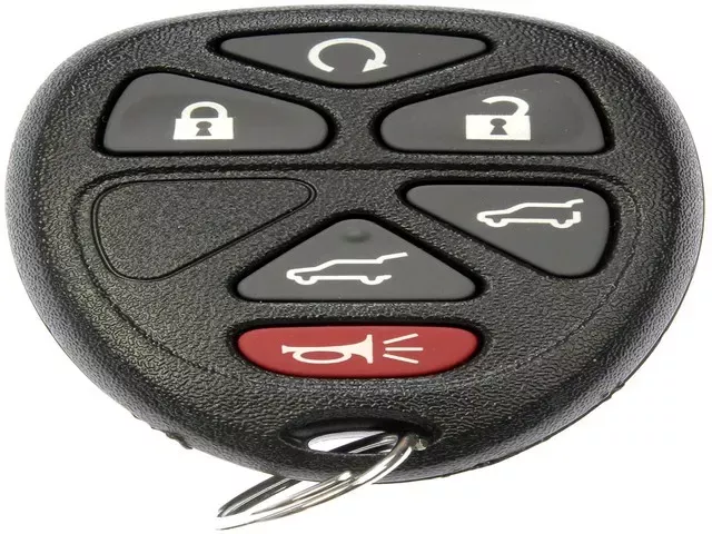 Dorman - HELP Keyless Entry Transmitter P/N:13714