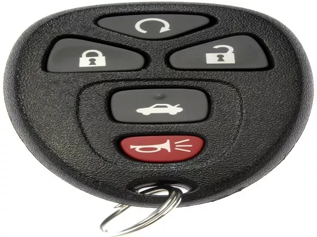 Dorman - HELP Keyless Entry Transmitter P/N:13718