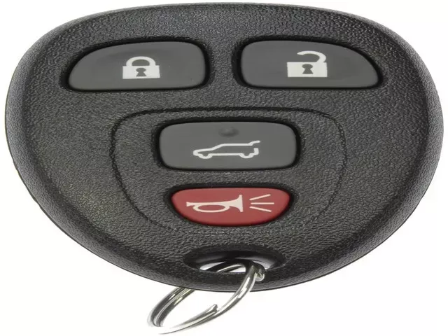 Dorman - HELP Keyless Entry Transmitter P/N:13722