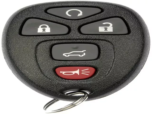Dorman - HELP Keyless Entry Transmitter P/N:13723