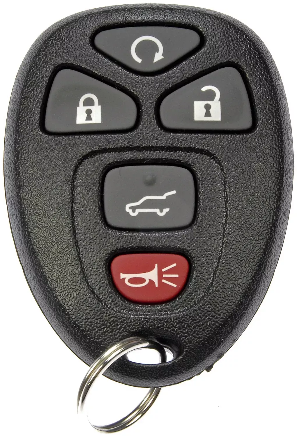 Dorman - HELP Keyless Entry Transmitter P/N:13725