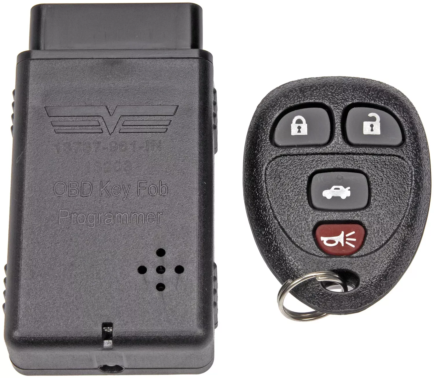 Dorman - HELP Keyless Entry Transmitter P/N:13735