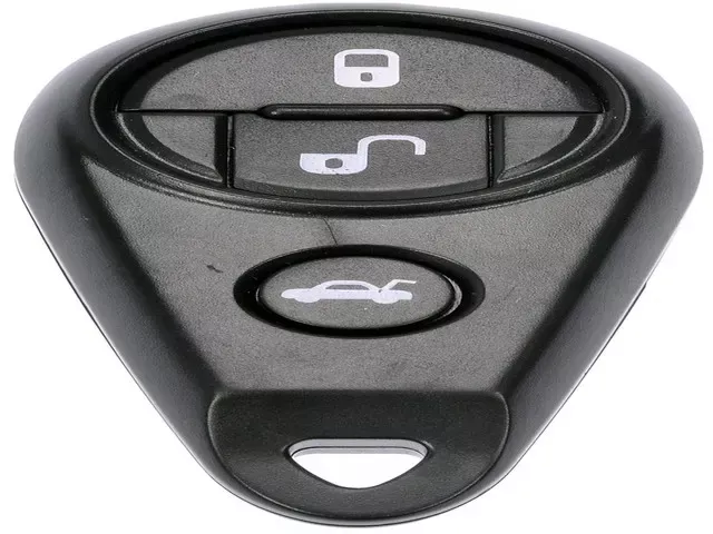 Dorman - HELP Keyless Entry Transmitter P/N:99132