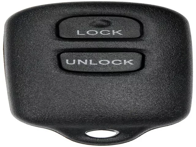 Dorman - HELP Keyless Entry Transmitter P/N:99137