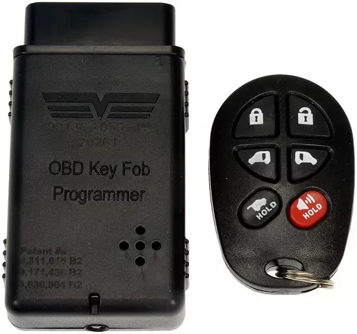 Dorman - HELP Keyless Entry Transmitter P/N:99143