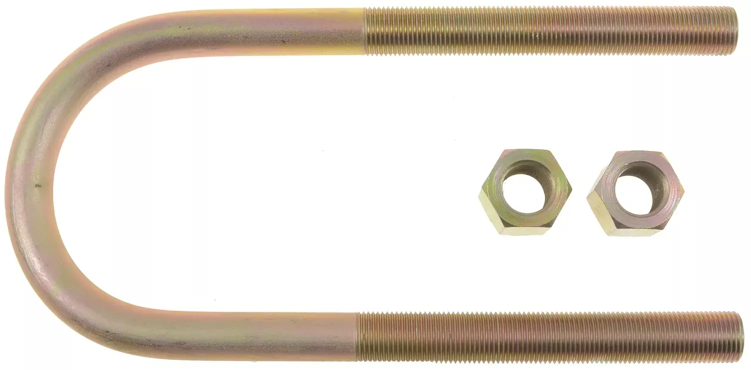 Dorman - HELP Threaded U-Bolt P/N:35661