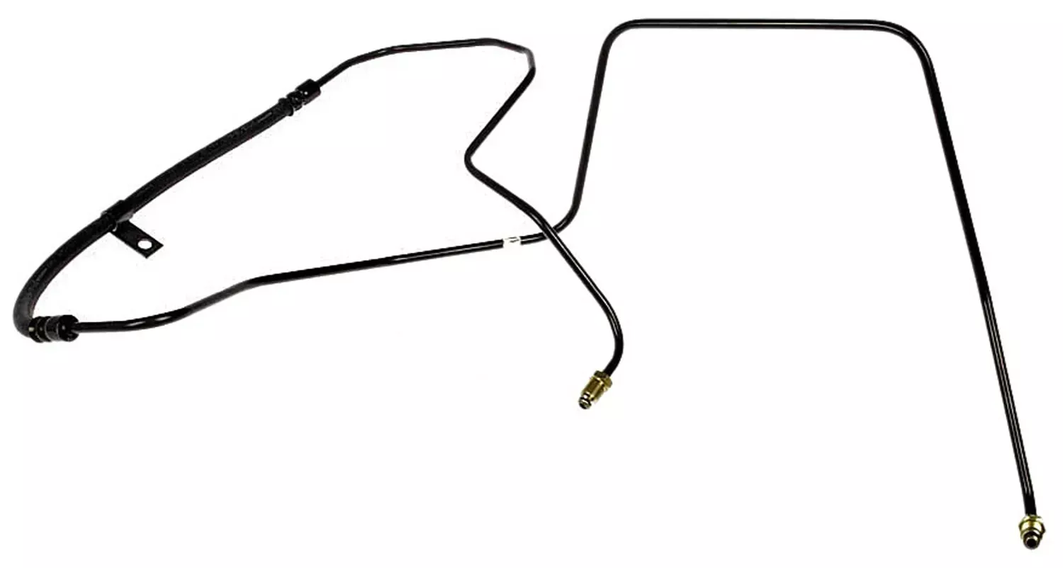 Dorman - OE Solutions Clutch Hydraulic Line P/N:628-100