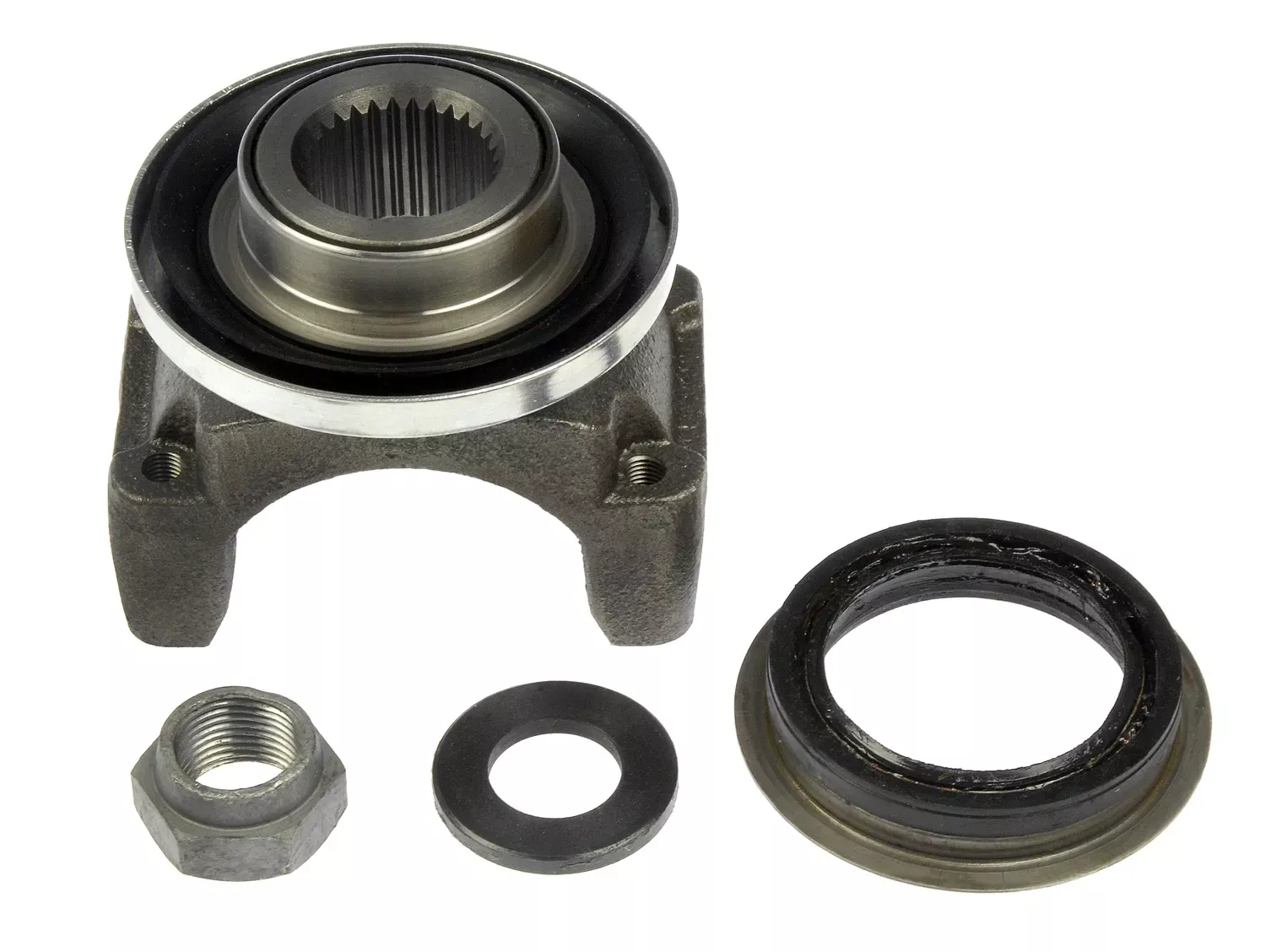 Dorman - OE Solutions Differential End Yoke P/N:697-500