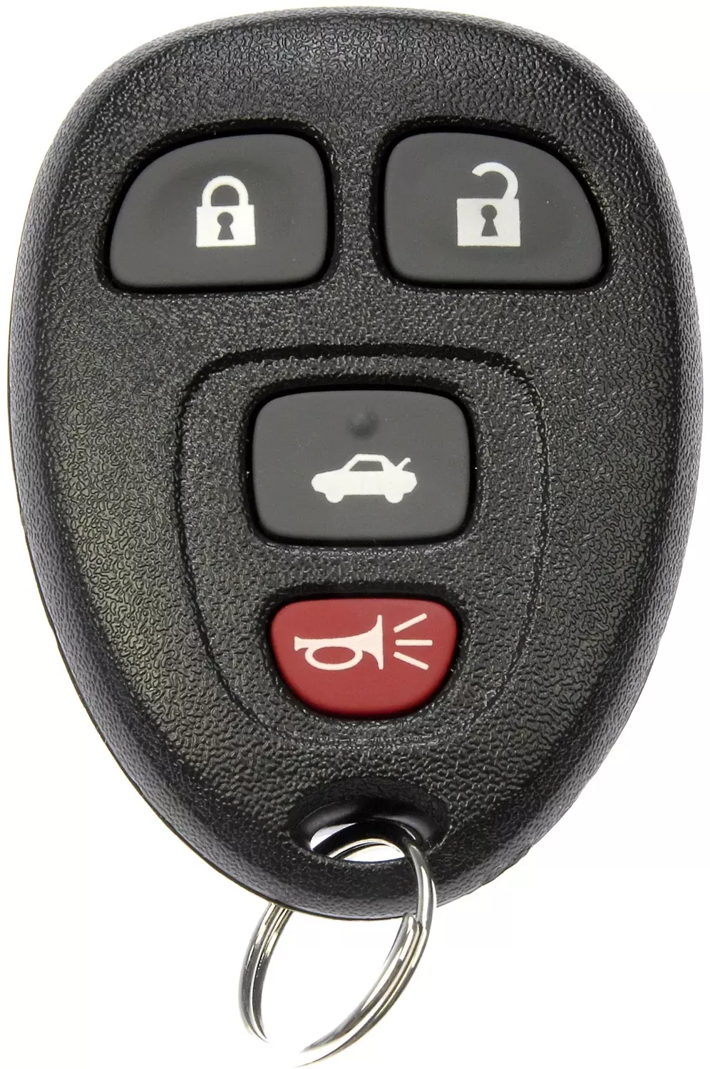 Dorman - OE Solutions -Dorman - HELP Keyless Entry Transmitter P/N:13724