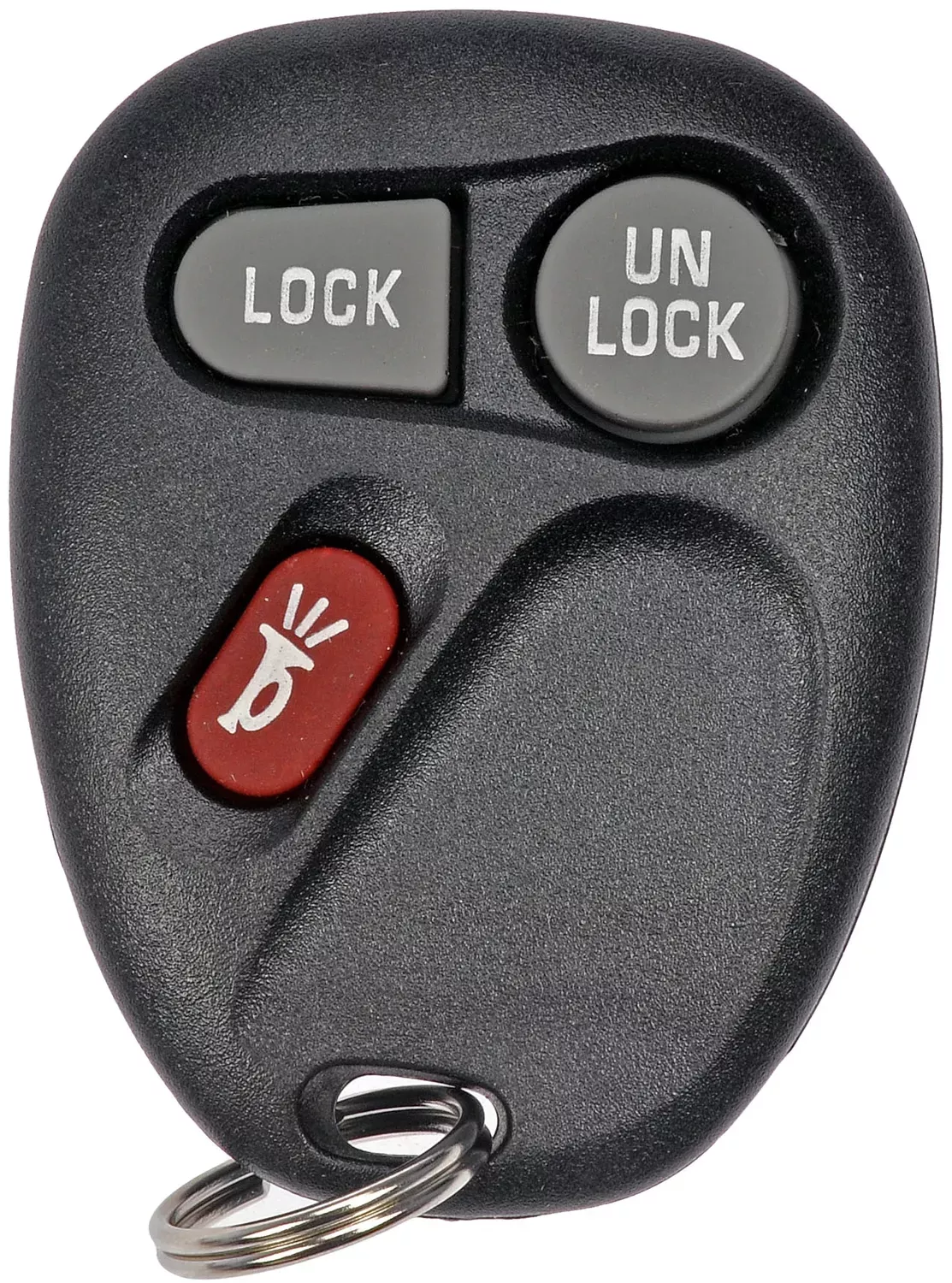 Dorman - OE Solutions -Dorman - HELP Keyless Entry Transmitter P/N:13733