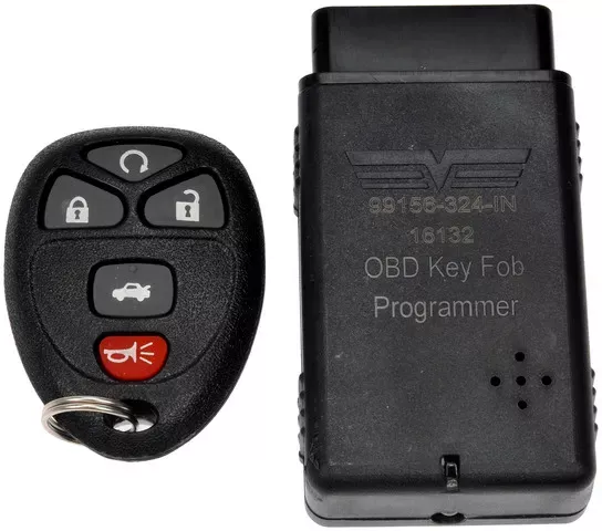 Dorman - OE Solutions -Dorman - HELP Keyless Entry Transmitter P/N:99157