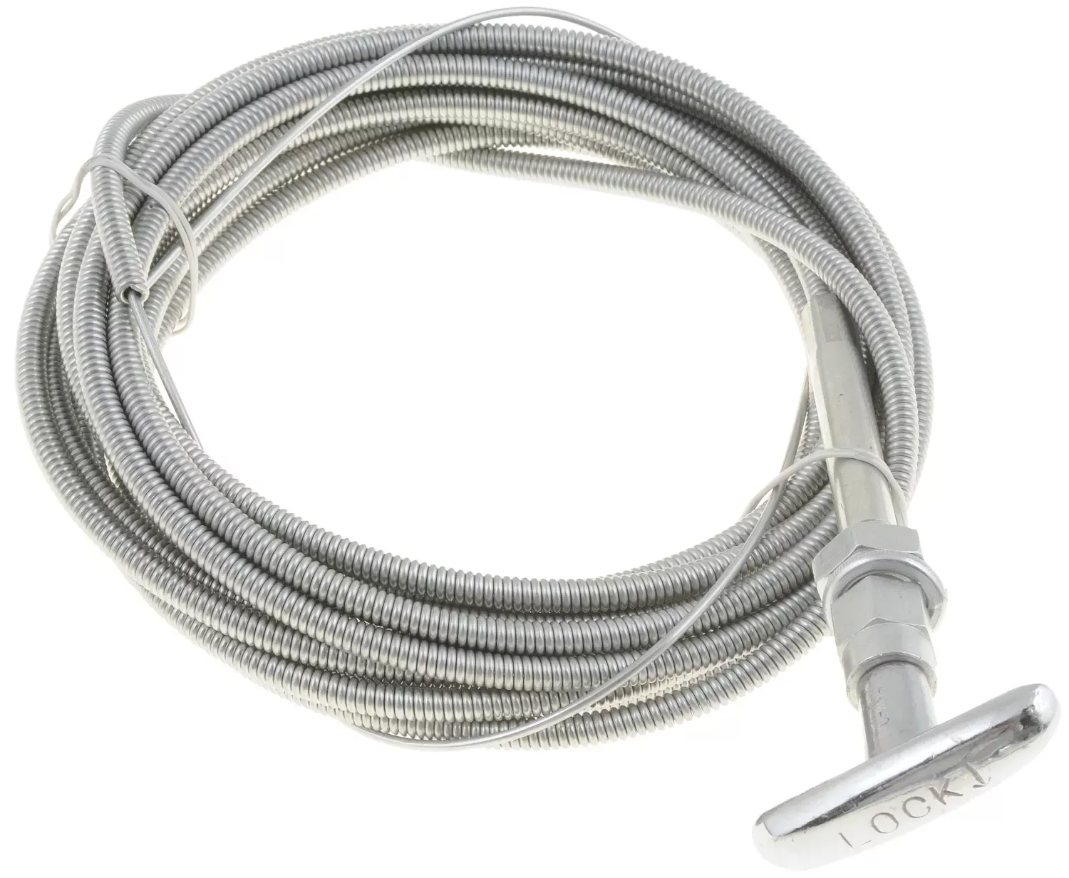 Dorman - OE Solutions -Dorman - HELP Multi Purpose Control Cable P/N:55201