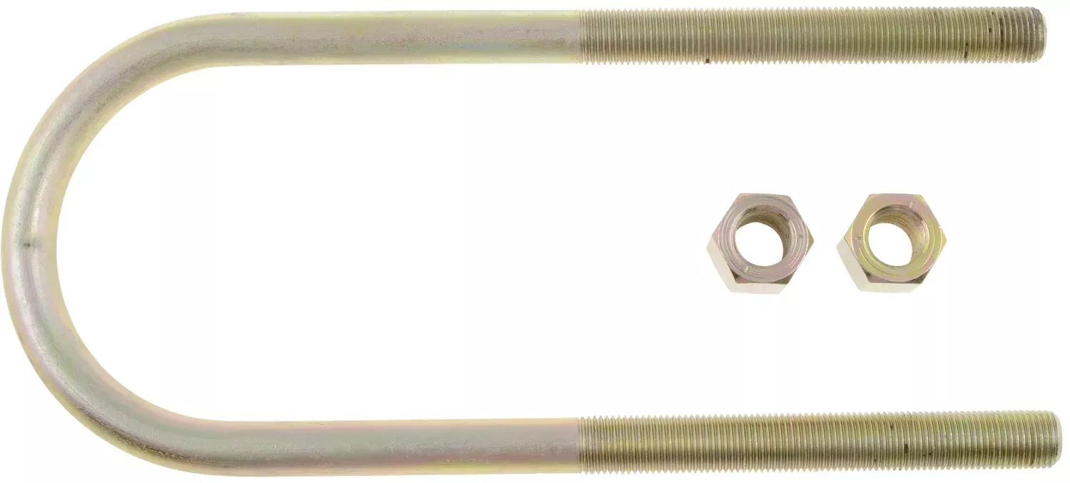 Dorman - OE Solutions -Dorman - HELP Threaded U-Bolt P/N:35619