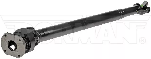 Dorman - OE Solutions Drive Shaft P/N:938-801