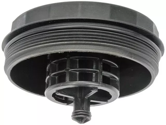 Dorman - OE Solutions Engine Oil Filter Cover P/N:917-056
