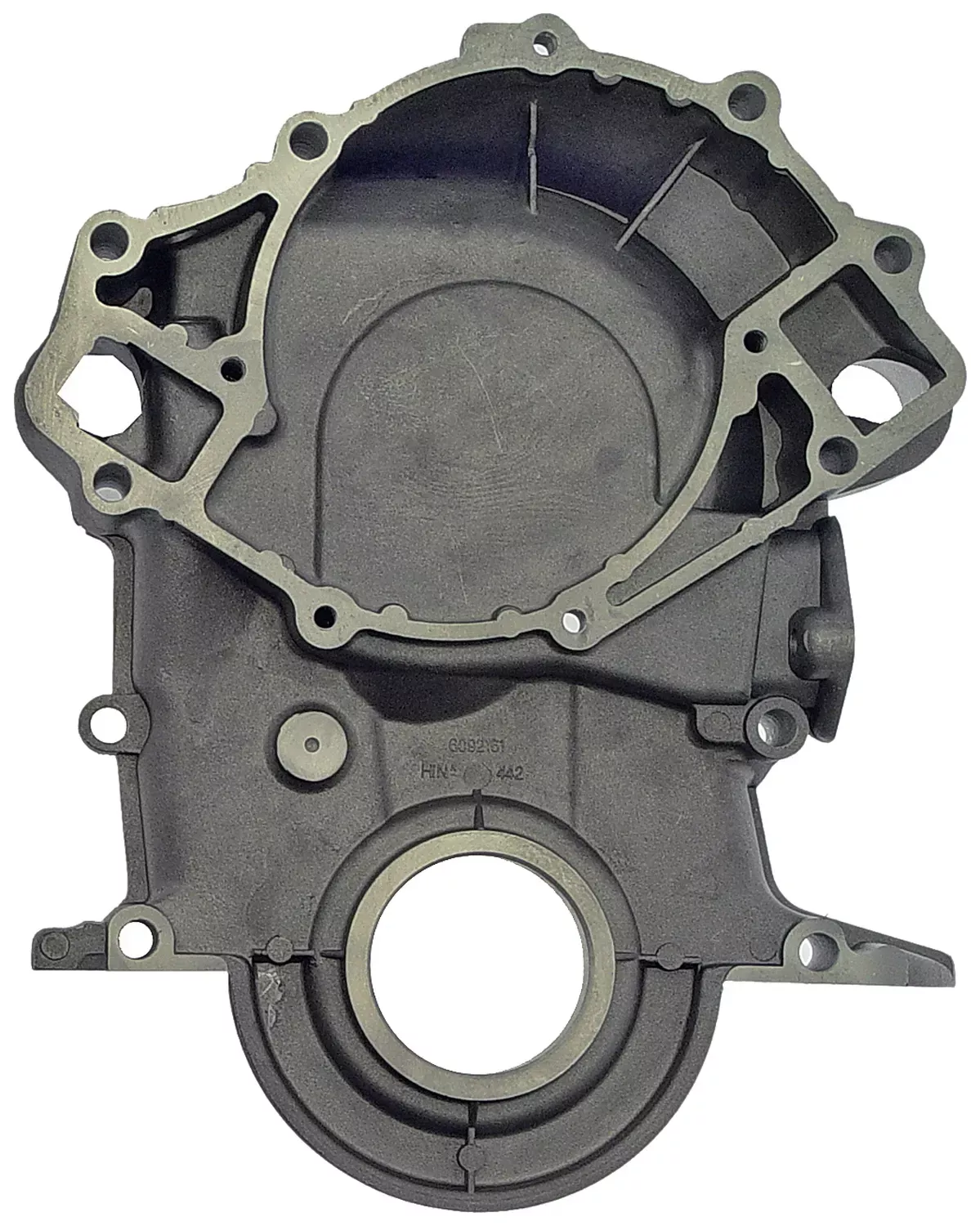 Dorman - OE Solutions Engine Timing Cover P/N:635-101